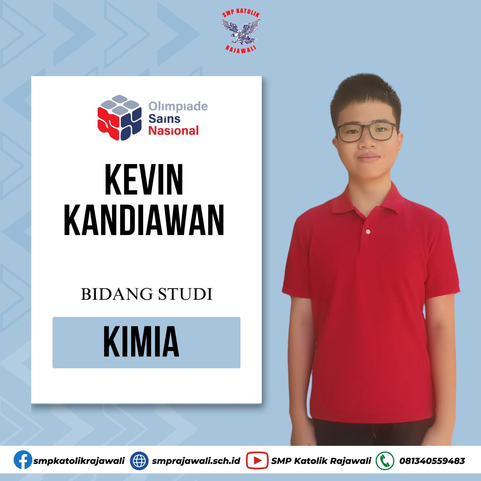 OSN KIMIA