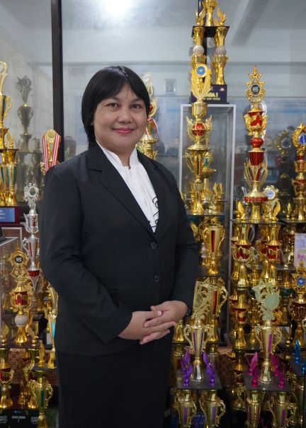 Foto Silce Sumbung,S.Pd