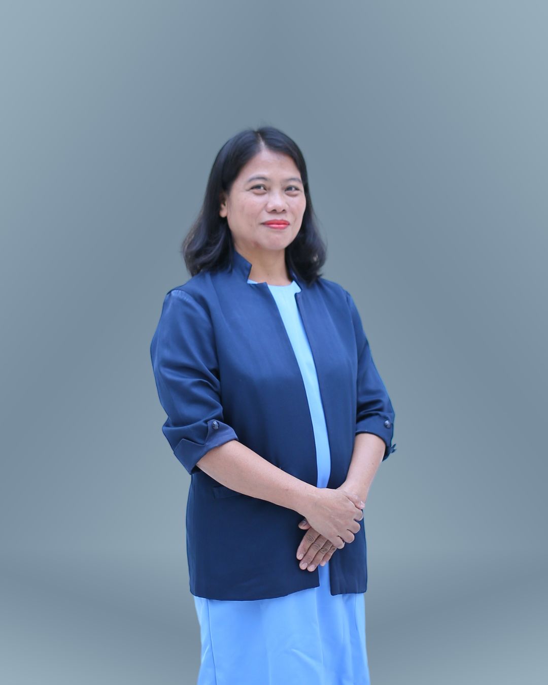 Veronika M. Allo, S.Pd