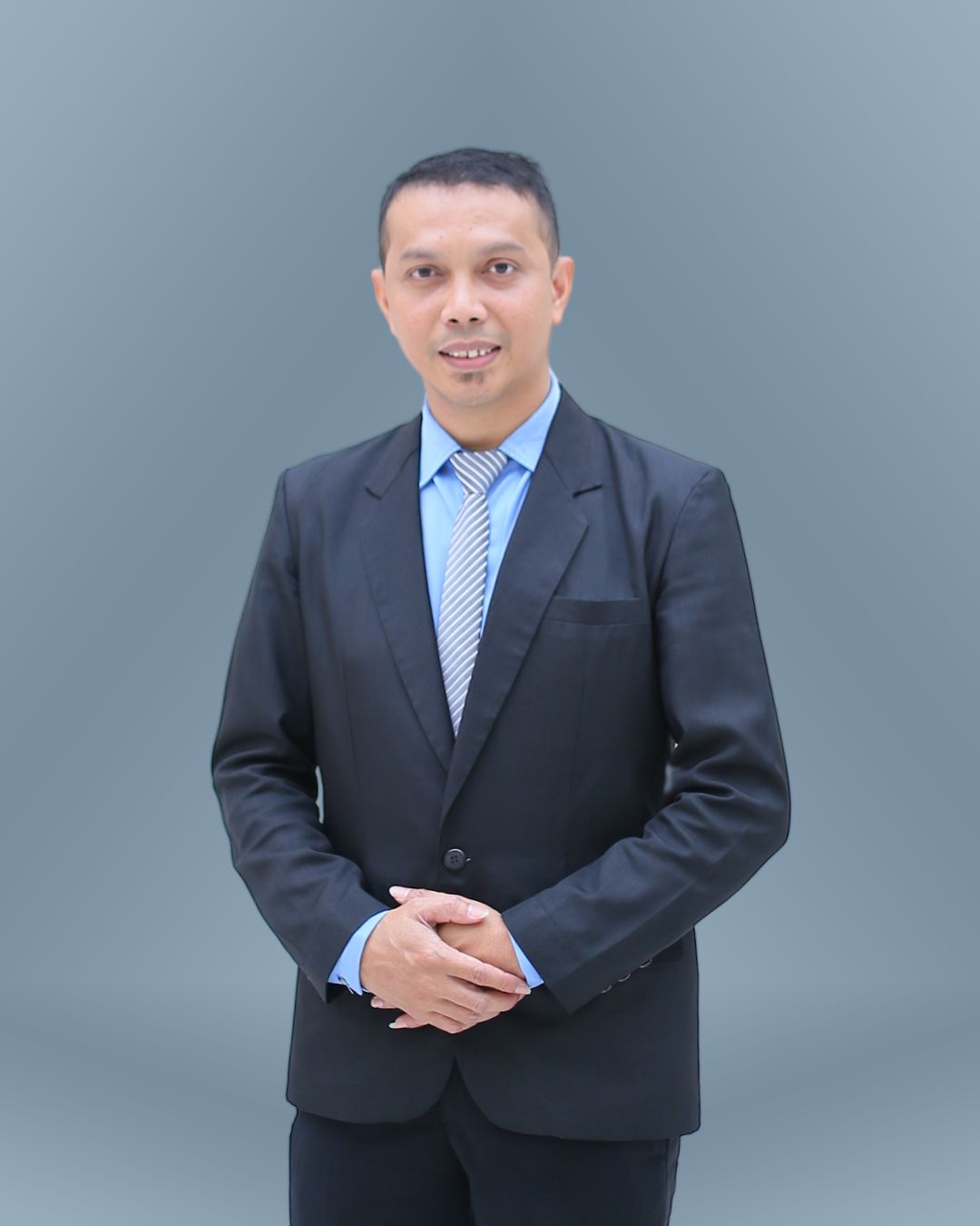 Hendrikus Maranny Payuk, S.Ag